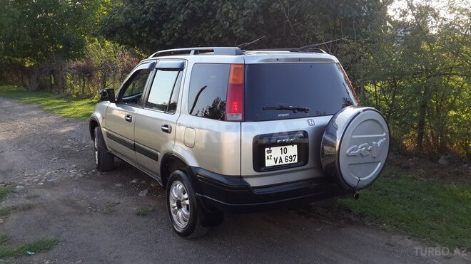 Honda CR-V 1995, 370,000 km - 2.0 l - Balakən