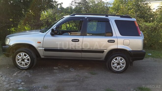 Honda CR-V 1995, 370,000 km - 2.0 l - Balakən