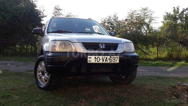 Honda CR-V 1995, 370,000 km - 2.0 l - Balakən