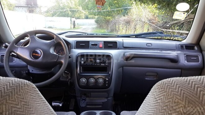 Honda CR-V 1995, 370,000 km - 2.0 l - Balakən