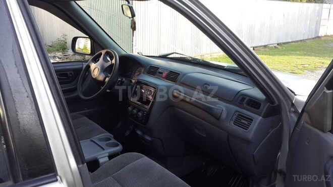 Honda CR-V 1995, 370,000 km - 2.0 l - Balakən