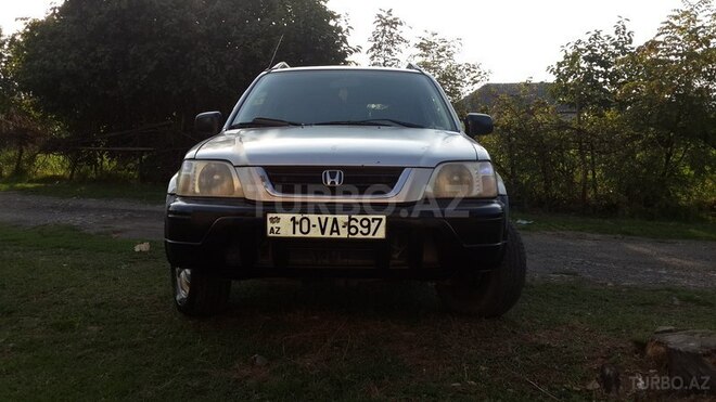 Honda CR-V 1995, 370,000 km - 2.0 l - Balakən