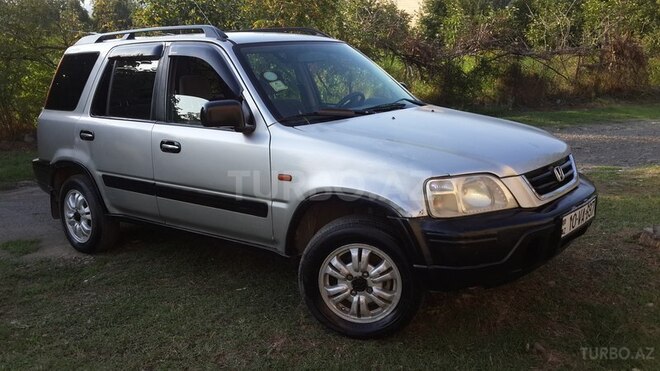 Honda CR-V 1995, 370,000 km - 2.0 l - Balakən