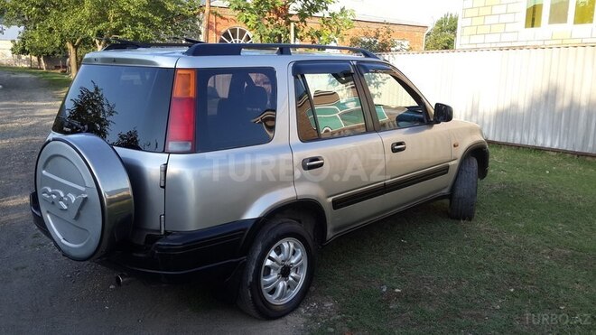 Honda CR-V 1995, 370,000 km - 2.0 l - Balakən