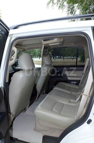 Toyota Land Cruiser 2010, 113,000 km - 4.0 л - Bakı