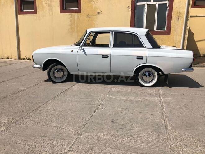 Moskvich 412 1991, 111,000 km - 1.3 l - Bakı