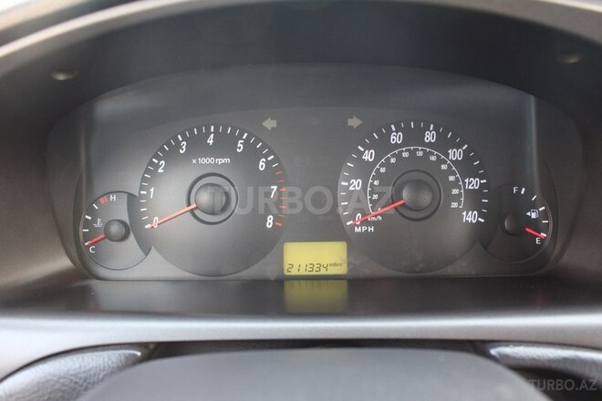 Hyundai Elantra 2005, 211,334 km - 2.0 l - Bakı