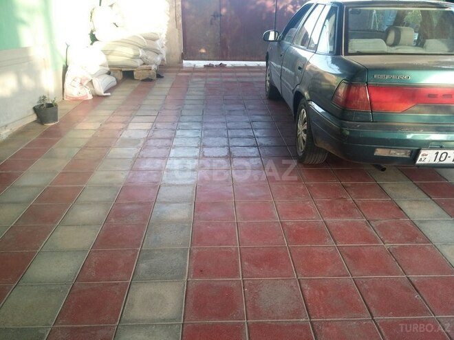 Daewoo Espero 1997, 254,000 km - 2.0 l - Biləsuvar