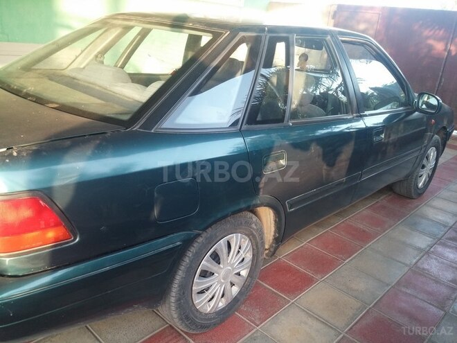Daewoo Espero 1997, 254,000 km - 2.0 l - Biləsuvar