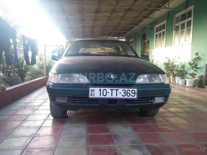 Daewoo Espero 1997, 254,000 km - 2.0 l - Biləsuvar