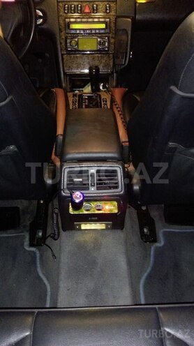 Mercedes E 280 1999, 287,992 km - 2.8 l - Bakı