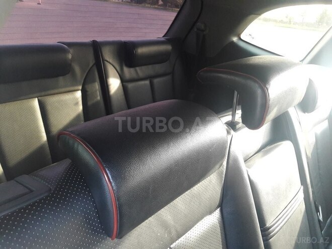Hyundai Santa Fe 2009, 212,000 km - 2.2 l - Sumqayıt