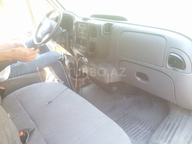 Ford Transit 2000, 370,000 km - 2.4 л - Bakı