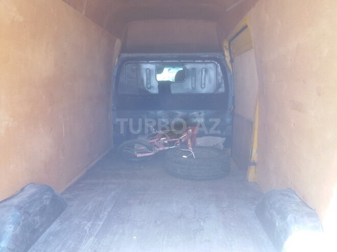 Ford Transit 2000, 370,000 km - 2.4 л - Bakı