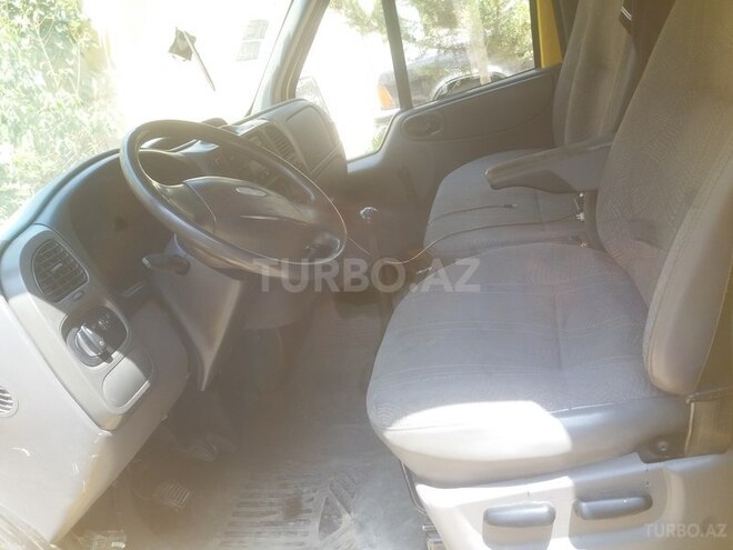 Ford Transit 2000, 370,000 km - 2.4 л - Bakı