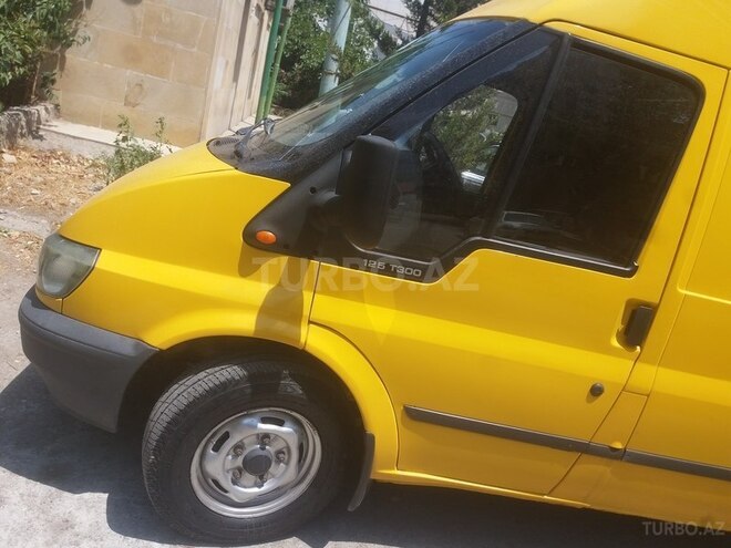 Ford Transit 2000, 370,000 km - 2.4 л - Bakı