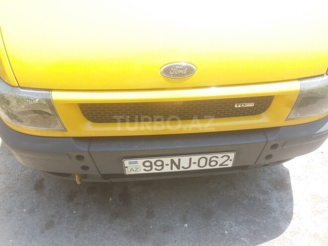 Ford Transit 2000, 370,000 km - 2.4 л - Bakı