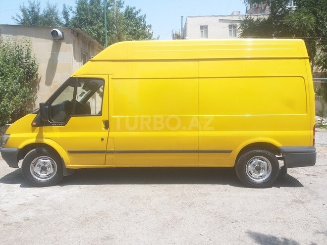 Ford Transit 2000, 370,000 km - 2.4 л - Bakı