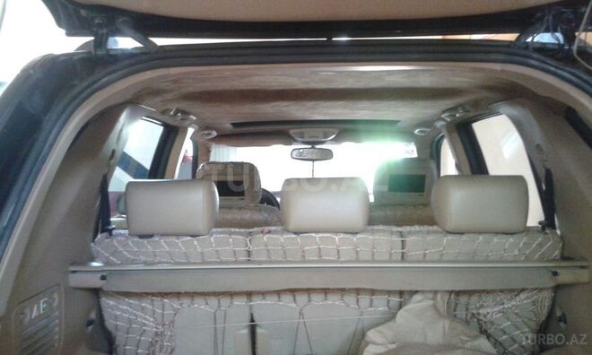 Mercedes ML 320 1998, 210,000 km - 3.2 л - Şəmkir