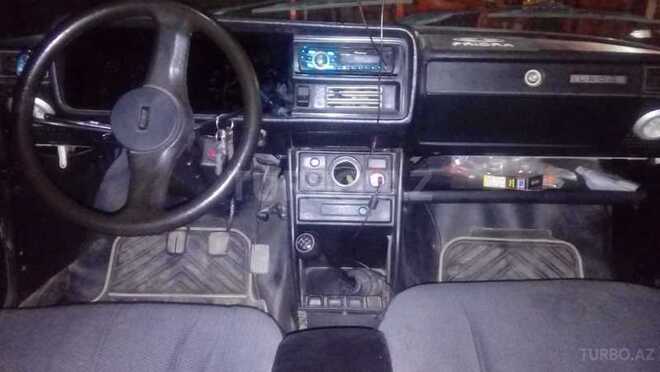 LADA (VAZ) 2107 2006, 165,000 km - 1.6 l - Ucar