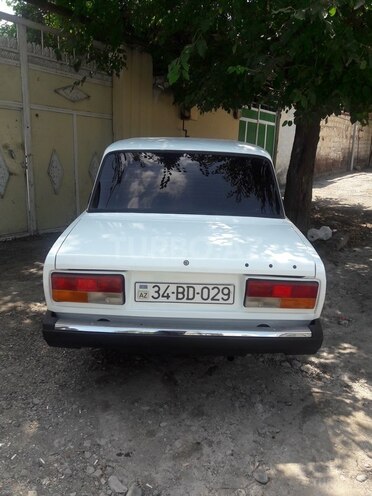 LADA (VAZ) 2107 2005, 200,000 km - 1.6 l - Gəncə