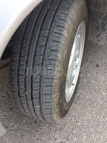 Mercedes C 180 1995, 477,860 km - 1.8 л - Bakı