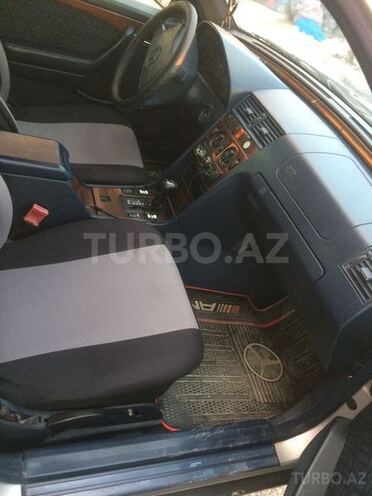 Mercedes C 180 1995, 477,860 km - 1.8 л - Bakı