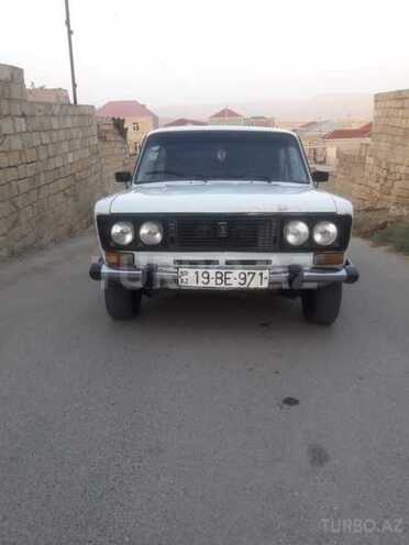 LADA (VAZ) 2106 1980, 243,205 km - 1.3 л - Bakı