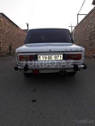 LADA (VAZ) 2106 1980, 243,205 km - 1.3 л - Bakı