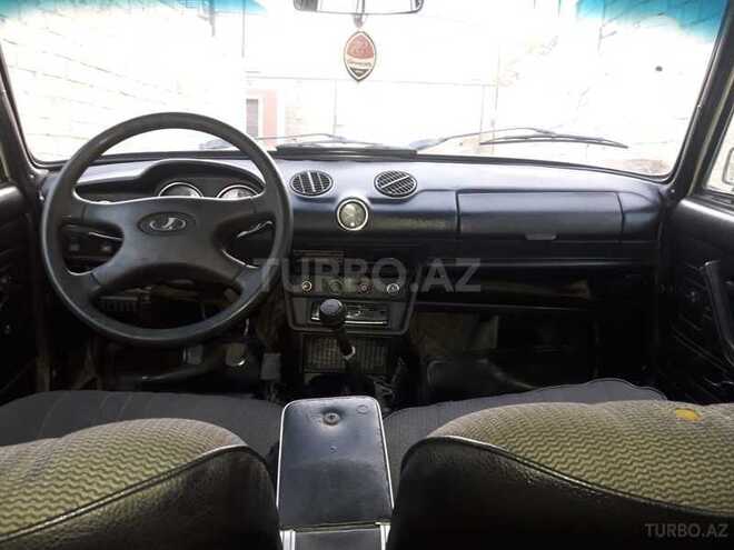 LADA (VAZ) 2106 1980, 243,205 km - 1.3 л - Bakı