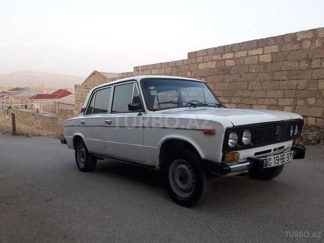 LADA (VAZ) 2106 1980, 243,205 km - 1.3 л - Bakı