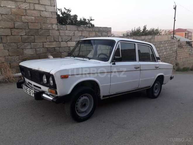LADA (VAZ) 2106 1980, 243,205 km - 1.3 л - Bakı