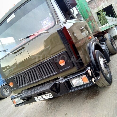 MAZ 54323 1987, 100,000 km - 0.4 l - Bakı