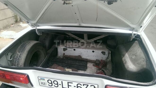 LADA (VAZ) 2107 2002, 3,645,879 km - 0.1 л - Bakı