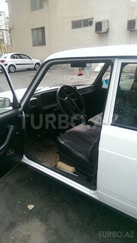 LADA (VAZ) 2107 2002, 3,645,879 km - 0.1 л - Bakı