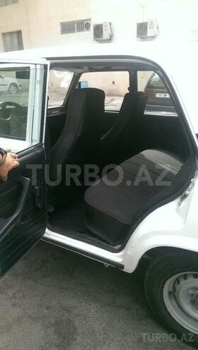 LADA (VAZ) 2107 2002, 3,645,879 km - 0.1 л - Bakı