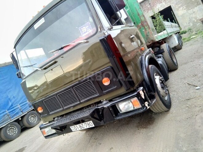 MAZ 54323 1987, 100,000 km - 0.4 l - Bakı