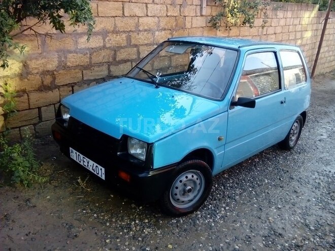 LADA (VAZ) Oka 1998, 211,000 km - 0.8 l - Bakı