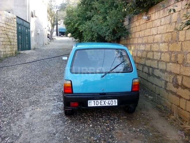 LADA (VAZ) Oka 1998, 211,000 km - 0.8 l - Bakı