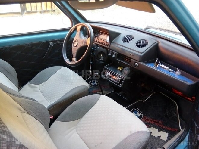 LADA (VAZ) Oka 1998, 211,000 km - 0.8 l - Bakı