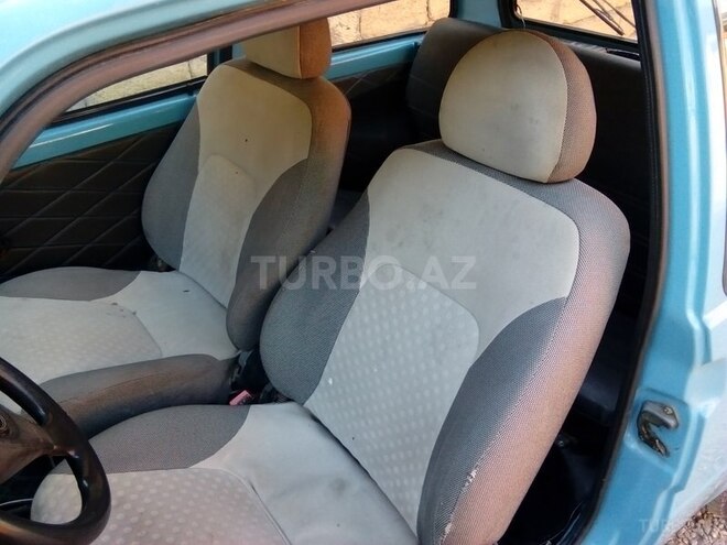 LADA (VAZ) Oka 1998, 211,000 km - 0.8 l - Bakı
