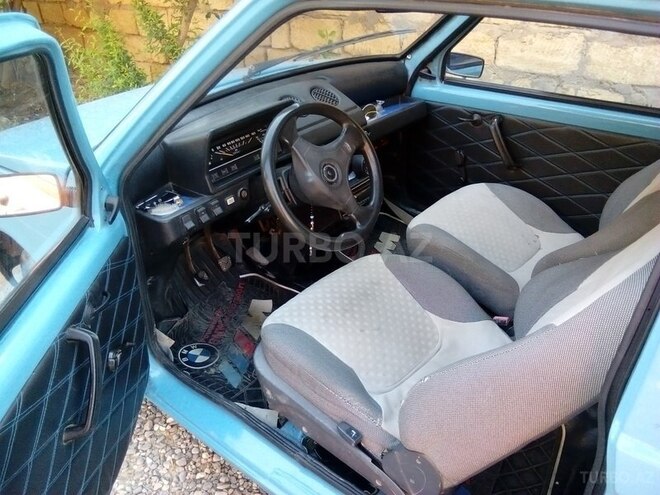 LADA (VAZ) Oka 1998, 211,000 km - 0.8 l - Bakı