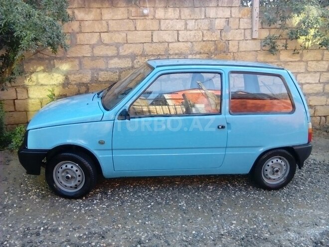 LADA (VAZ) Oka 1998, 211,000 km - 0.8 l - Bakı