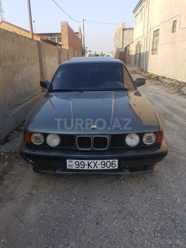 BMW 525 1990, 400,000 km - 2.5 l - Bakı
