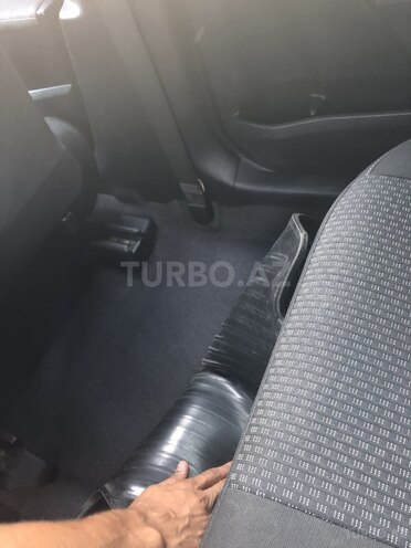 Toyota Corolla 2013, 62,000 km - 1.6 l - Bakı