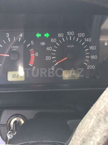 LADA (VAZ) Niva 2014, 28,000 km - 1.7 л - Bakı
