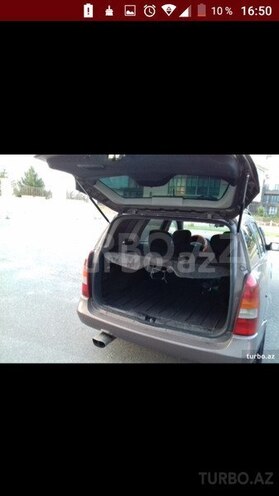 Opel Astra 1998, 348,212 km - 0.2 л - Bakı