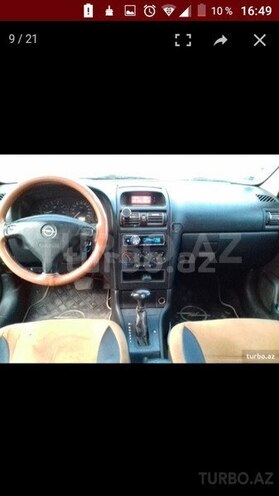 Opel Astra 1998, 348,212 km - 0.2 л - Bakı