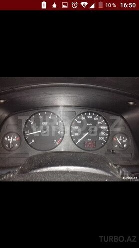 Opel Astra 1998, 348,212 km - 0.2 л - Bakı