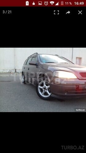 Opel Astra 1998, 348,212 km - 0.2 л - Bakı